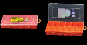 Caja plastico LureMax 5024