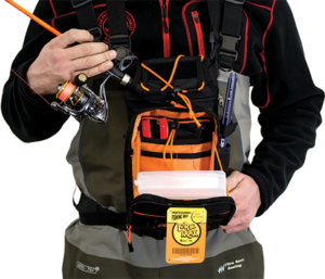 Bolso LureMax 709