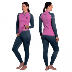 Conjunto termico Alaskan Lady GUIDE