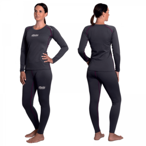 Conjunto termico Alaskan Lady Guide-X
