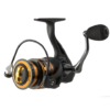 Carrete Black Side Aviator PRO (8+1)