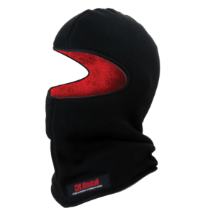 Gorro Balaclava Polar Alaskan negro