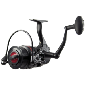 Carrete Black Side Batcher (3+1)
