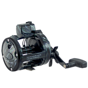 Carrete Black Side Drafter Pro LC 300