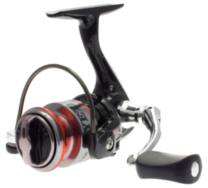 Carrete Black Side Yeti 800 FD (3+1)