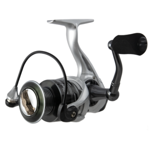 Carrete Black Side Quest X (5+1)