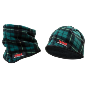Gorra-Braga Alaskan
