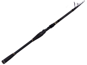 Caña Maximus Stealth -Z-Tele