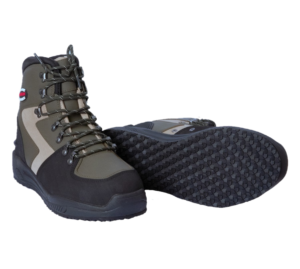 Botas de vadear Alaskan Centurion tracking