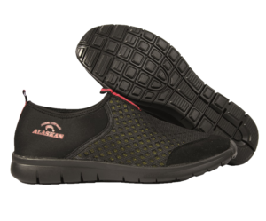 Zapatillas de agua Alaskan AQUA SLIPPERS