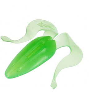Rana  Helios Frog 2,56"/6,5 cm 20uds. NO digerible.