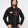 Chaqueta Polar BlackWater X negro