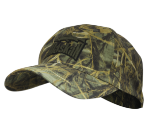 Gorro Alaskan camou