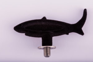 Soporte AF8 Aluflokk