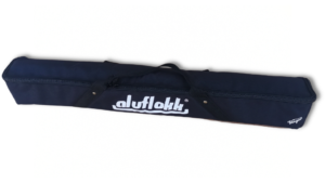 Funda para Brazo, Feeder Arm Aluflokk