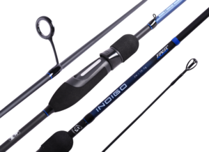 Caña Maximus INDIGO Micro Jig