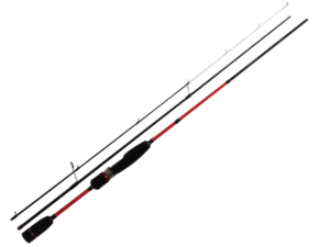 Caña Maximus Pointer Travel 210 cm  0,8-6 g