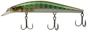 Wobbler LureMax GRASPER