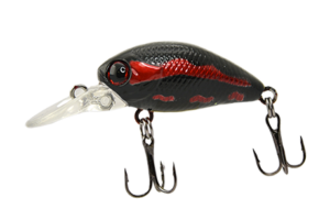 Wobbler LureMax HOBO 32