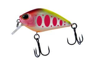 Wobbler LureMax MOKI