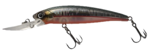 Wobbler LureMax POACHER