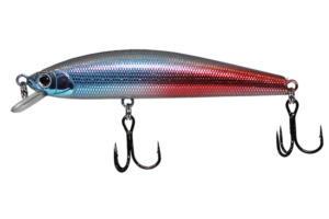 Wobbler LureMax SERENITY