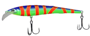 Wobbler LureMax STINKA