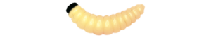 Vinilos LureMax WOOD WORM