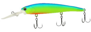 Wobbler LureMax ZIF