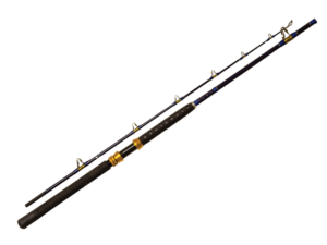Caña Maximus Deep Hunter