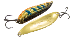 Cucharilla ondulante LureMax Paragon