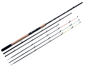 Caña Maximus Integro